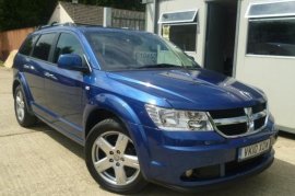 Dodge Journey 2.0