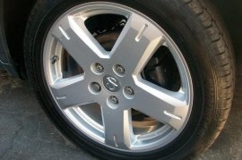 Dodge Journey 2.0
