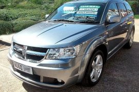 Dodge Journey 2.0