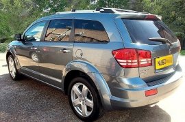 Dodge Journey 2.0