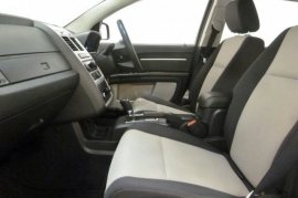 Dodge Journey 2.0