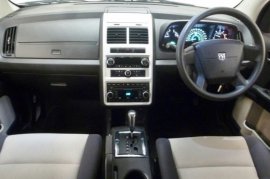 Dodge Journey 2.0
