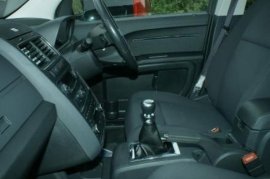 Dodge Journey 2.0