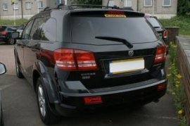 Dodge Journey 2.0