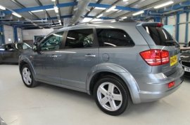 Dodge Journey 2.0