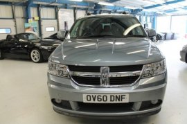 Dodge Journey 2.0