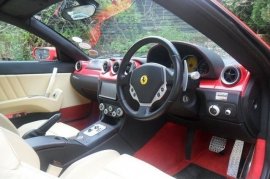 Ferrari 612 5.7
