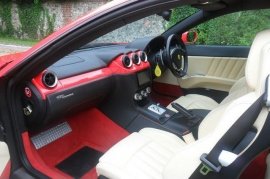 Ferrari 612 5.7