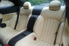 Ferrari 612 5.7