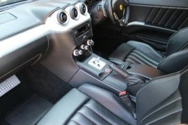 Ferrari 612 5.7