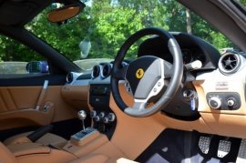 Ferrari 612 5.7