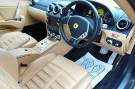 Ferrari 612 5.7
