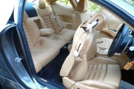 Ferrari 612 5.7