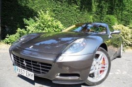 Ferrari 612 5.7