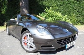 Ferrari 612 5.7