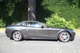 Ferrari 612 5.7