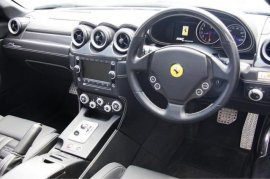 Ferrari 612 5.7