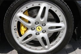 Ferrari 612 5.7