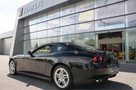 Ferrari 612 5.7