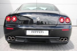 Ferrari 612 5.7