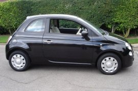 Fiat 500 1.2