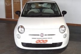 Fiat 500 1.2