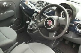 Fiat 500 1.2