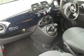 Fiat 500 1.2