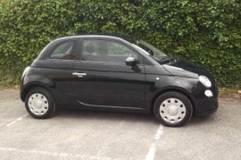 Fiat 500 1.2