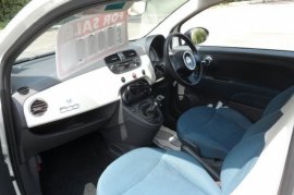 Fiat 500 1.2