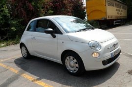 Fiat 500 1.2