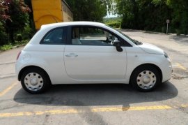 Fiat 500 1.2