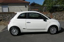 Fiat 500 1.2