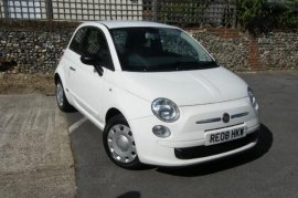 Fiat 500 1.2