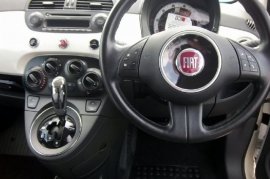 Fiat 500 1.2