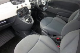 Fiat 500 1.2