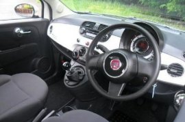 Fiat 500 1.2