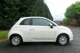 Fiat 500 1.2