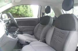 Fiat 500 1.2