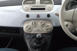 Fiat 500 1.2