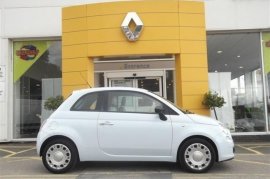 Fiat 500 1.2