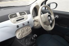 Fiat 500 1.2