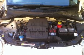 Fiat 500 1.2