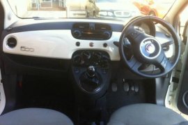 Fiat 500 1.2