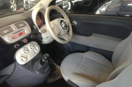 Fiat 500 1.4