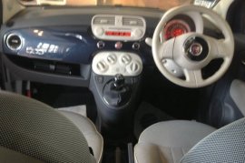 Fiat 500 1.4