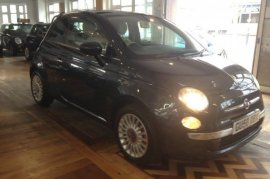 Fiat 500 1.4