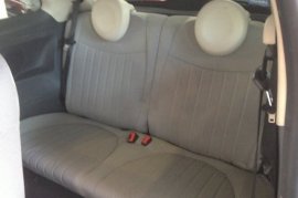 Fiat 500 1.4