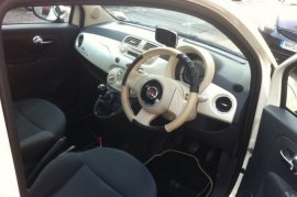 Fiat 500 1.2