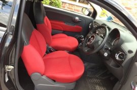Fiat 500 1.2
